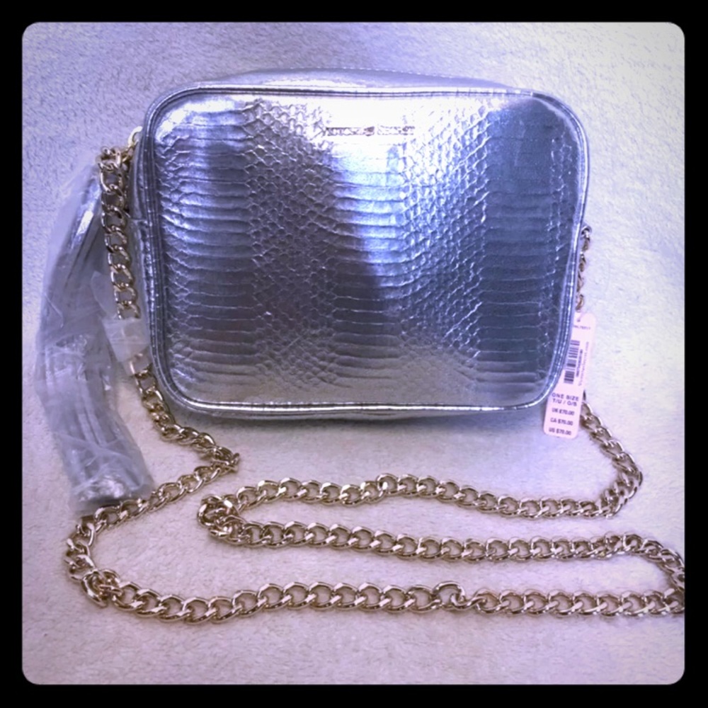 Victoria’s Secret Crossbody Purse